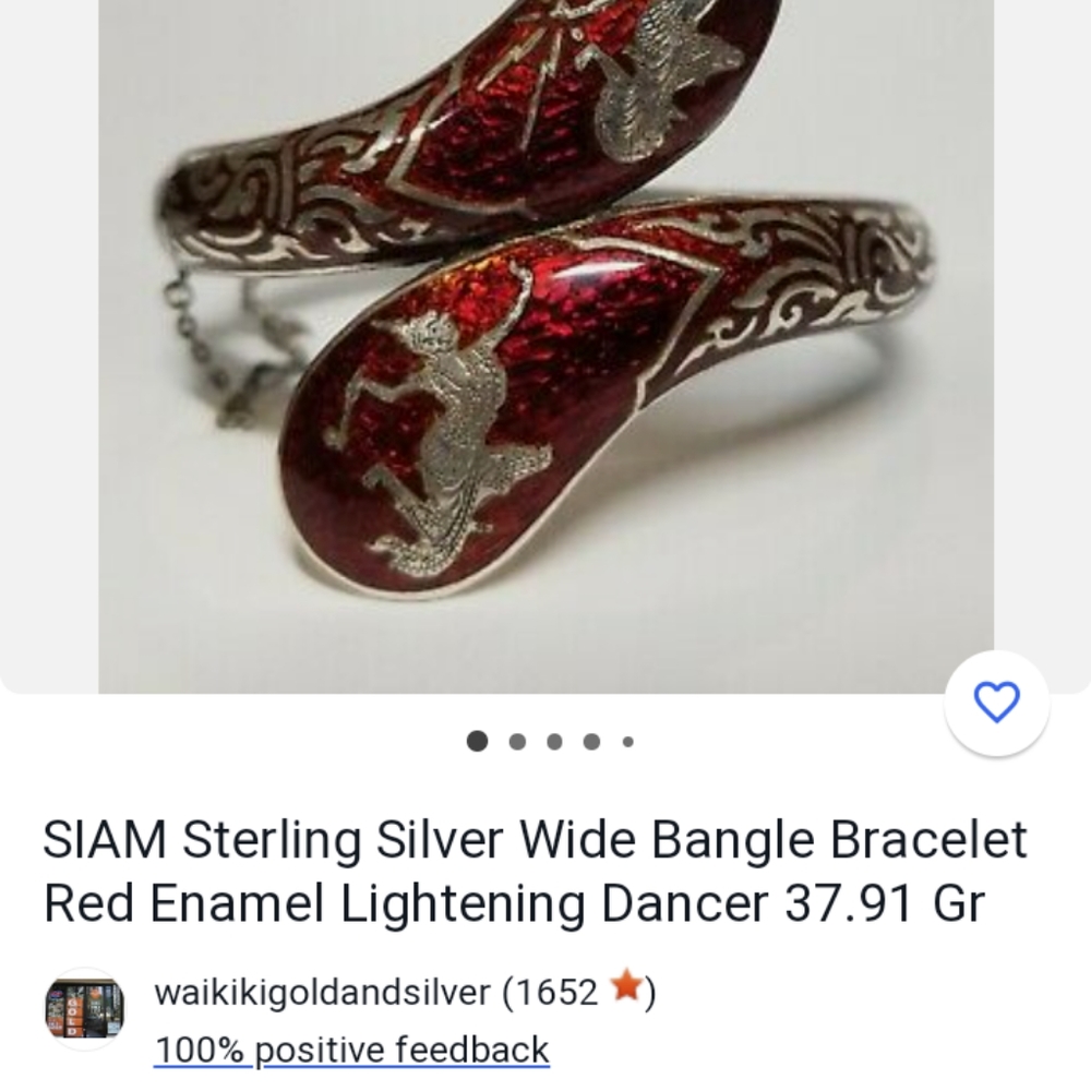 Bracelet